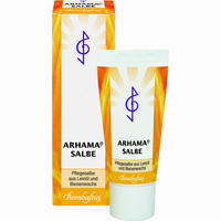 Arhama- Salbe  3 x 20 ml - ab 3,61 €