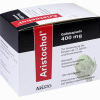 Aristochol Gallekapseln  100 Stück 