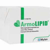 Armolipid Tabletten  30 Stück - ab 13,16 €