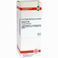 Arnica D30 Dilution 50 ml