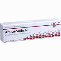 Arnica Salbe N  25 g - ab 3,78 €