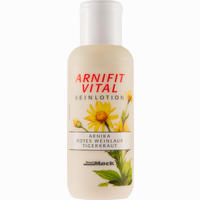 Arnifit Vital Beinlotion 200 ml
