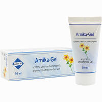 Arnika- Gel 50 ml