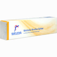 Weleda Arnika-gelee Gel 25 g - ab 6,64 €