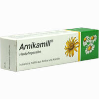 Arnikamill Wund- und Heilsalbe  25 g