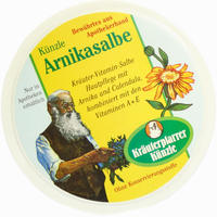 Arnikasalbe N  100 ml - ab 1,38 €