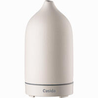 Aroma Diffuser Keramik Weiß 1 Stück