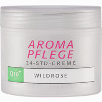 Aroma- Pflege 24- Std.creme Q10+ 100 ml