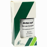 Arte- Cyl Ho- Len- Complex Tropfen 30 ml - ab 6,77 €