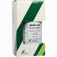 Arte- Cyl Ho- Len- Complex Tropfen 30 ml - ab 6,77 €