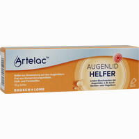 Artelac Augenlidhelfer 15 g