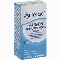 Artelac Augenschutzengel Mdo 10 ml