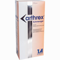 Arthrex Schmerzgel Spender 1000 g 