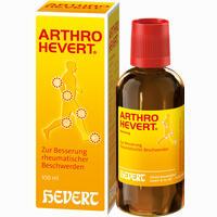 Arthro Hevert 100 ml