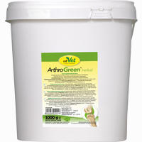 Arthrogreen Herbal Pulver 1 KG - ab 38,24 €