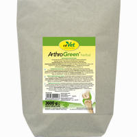 Arthrogreen Herbal Pulver 1 KG - ab 38,24 €