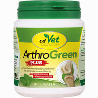 Arthrogreen Plus - Neu - Vet 75 g - ab 16,92 €