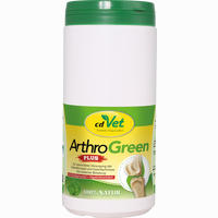 Arthrogreen Plus - Neu - Vet 75 g - ab 16,83 €