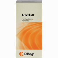 Arthrokatt Tabletten 100 Stück - ab 10,99 €