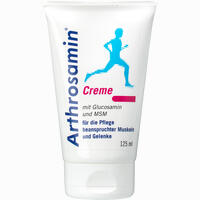 Arthrosamin Creme 125 ml