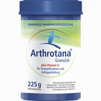 Arthrotana Granulat 225 g