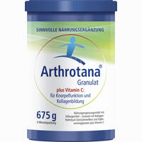 Arthrotana Granulat 675 g