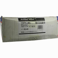 Artiflex Natur 2. 7mx15cm 20 Stück