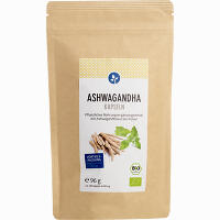 Ashwagandha 300 Mg Bio Kapseln Vegan 120 Stück - ab 9,84 &euro;