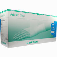 Askina Elast Lose 4mx6cm Binde 20 Stück - ab 13,09 €