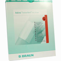 Askina Transorbent 10x10cm 5 Stück