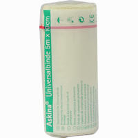 Askina Universalbinde Cellophaniert 5mx10cm 1 Stück