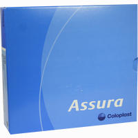 Assura Basispl St10- 55ra40 5 Stück