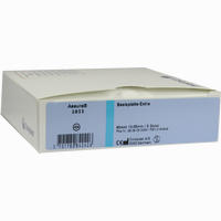 Assura Basisplatte Extra 60mm Bpl 5 Stück