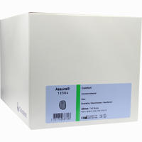 Assura Comfort 2- Tlg Kolo12384maxi Haut M.fil 40mm Beutel 40 Stück