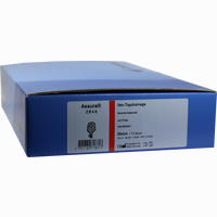 Assura Ileo Tagdrainage 2- Tlg 2846 Rastring 50mm 10 Stück