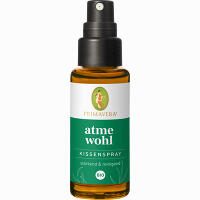 Atmewohl Kissenspray Bio 30 ml