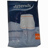 Attends Fixierhose Xxl 15 Stück