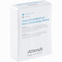 Attends Professional Care Waschhandschuh 50 Stück