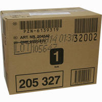 Attends Soft 1 Mini 20 Stück - ab 3,76 &euro;