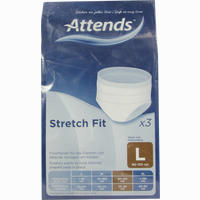 Attends Uc Stretchfi Ho La 1 Stück