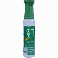 Augenspülflache Ecolav Steril Einmalgebauch Spüllösung 100 ml - ab 8,35 €