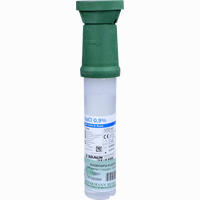 Augenspülflache Ecolav Steril Einmalgebauch Spüllösung 100 ml