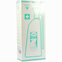 Augenspülflasche Barikos Mini M.ster.flüssigkeit  175 ml - ab 21,93 €