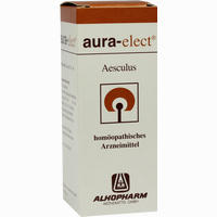 Aura- Elect Tropfen 50 ml