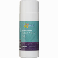 Aurica Aloe Vera Gel 200 ml