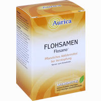 Aurica Flohsamen 100 g - ab 3,06 €