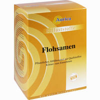 Aurica Flohsamen 100 g - ab 3,06 €