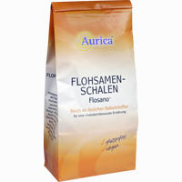 Aurica Flohsamenschalen 100 g - ab 2,31 €