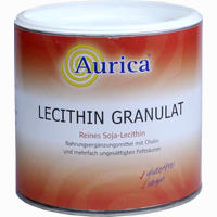 Aurica Lecithin Granulat 250 g