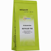 Aurica Rotklee Tee 50 g - ab 3,03 €